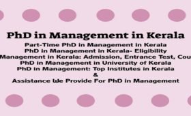 PhD-in-Management-in-Kerala