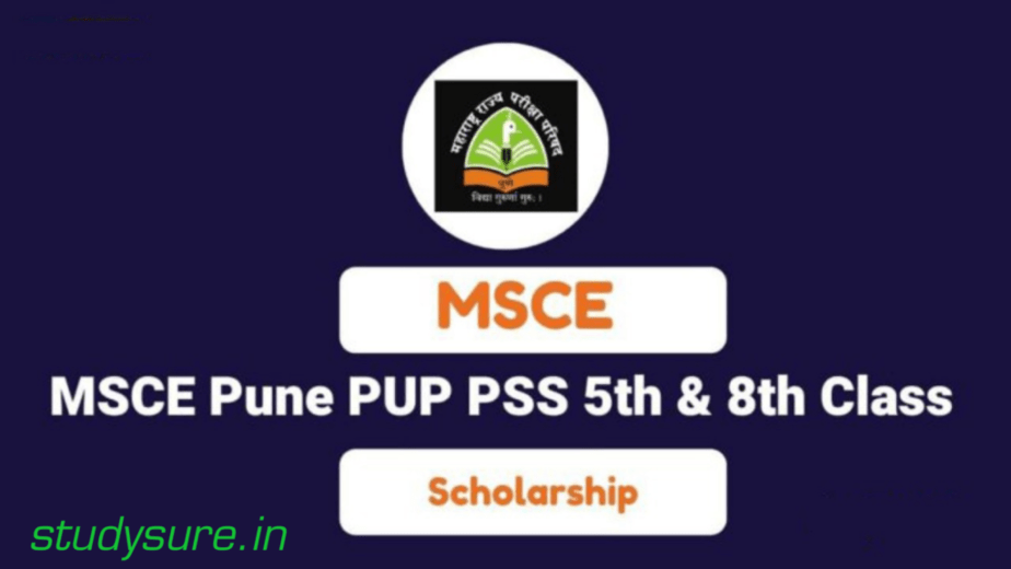 MSCE-Pune