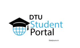 dtu-student-portal