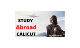 study abroad consultants Calicut