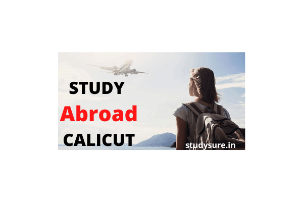 study abroad consultants Calicut
