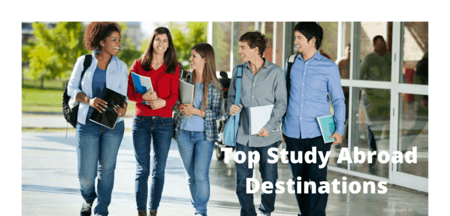 study abroad consultants in Calicut