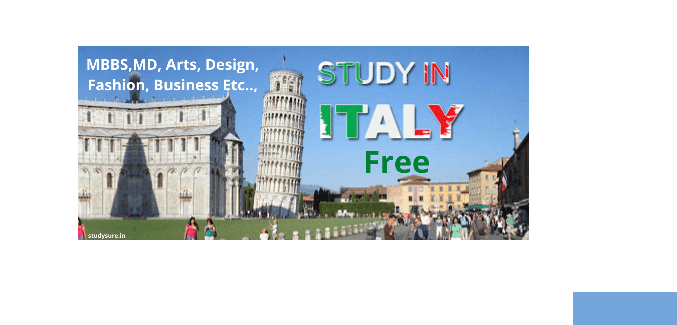  study MBBS in Italy consultants Kerala