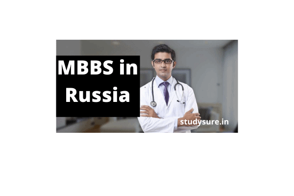 MBBS in Russia Consultants Kerala