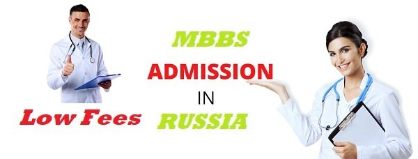 MBBS in russia low fees