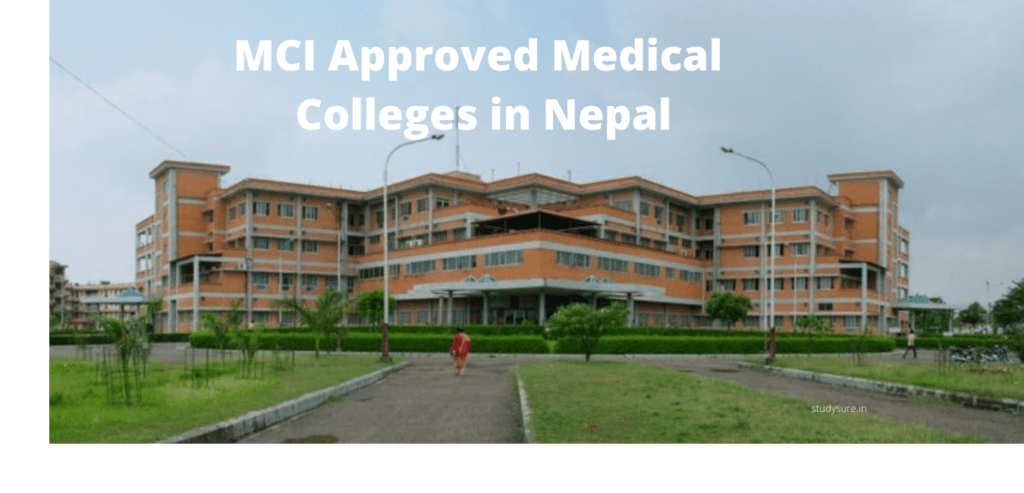 MCI Approved Medical Colleges in Nepal