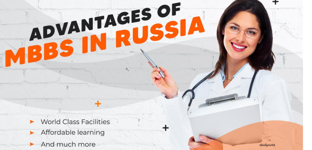 russia medical university