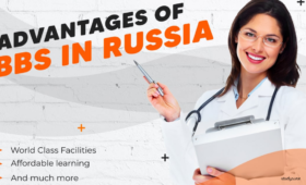 russia medical university