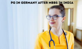 Medical PG in Germany after MBBS in India