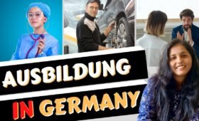 Ausbuildung Training Programs 1 Ausbildung Courses in Germany List for 2023-2024