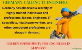 germany it jobs for Indian