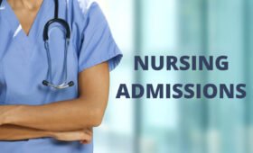 Nursing Admission agencies in Kerala