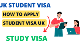 UK Student visa updates