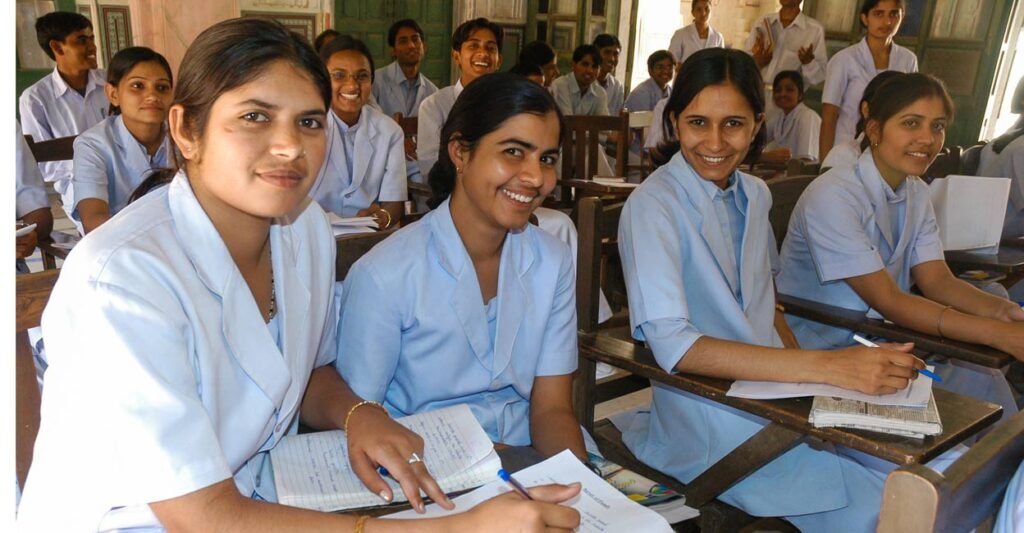  Christian management nursing colleges in Kerala 