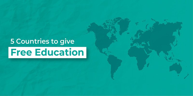 Free Education Countries for Indian Students Free Education Countries for Indian Students with Scholarship to Study Abroad