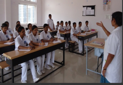 self financing nursing colleges in Kerala